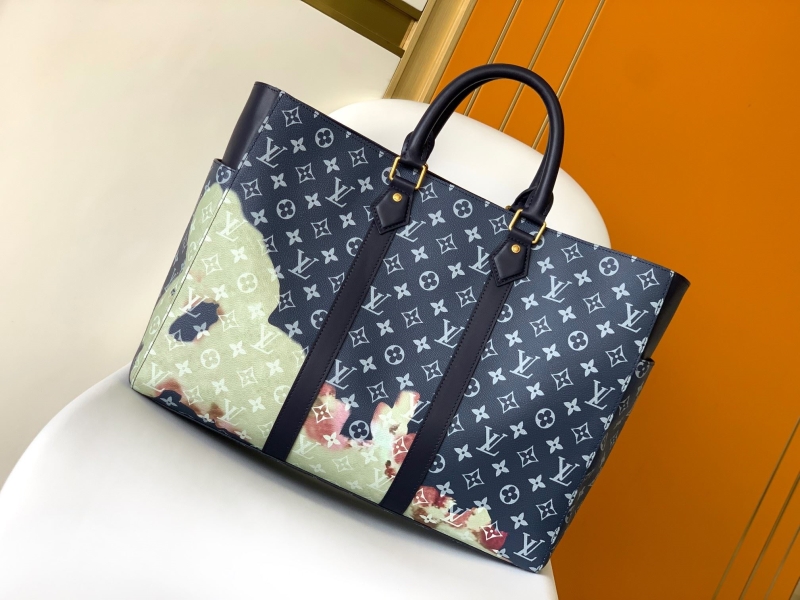 LV Shopping Bags